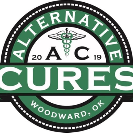 Alternative Cures - Woodward
