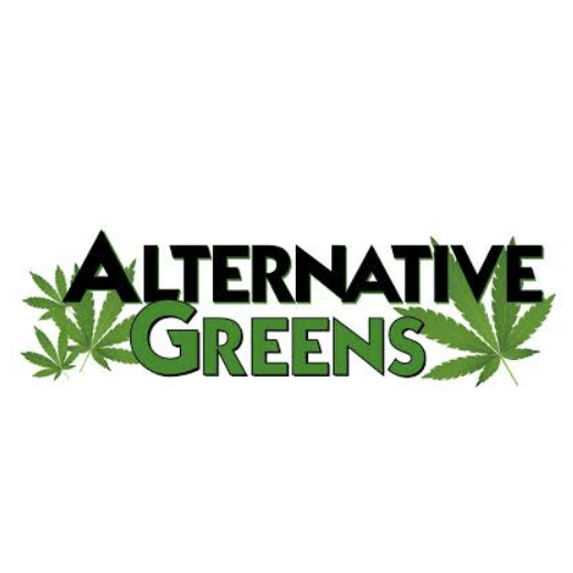 Alternative Greens - Edmonton