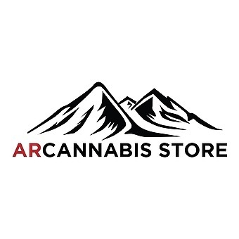 ARCannabis Store Weed Dispensary Sunset