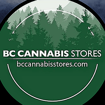 BC Cannabis Store - Nanaimo - Woodgrove Crossing
