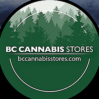 BC Cannabis Store - New Westminster