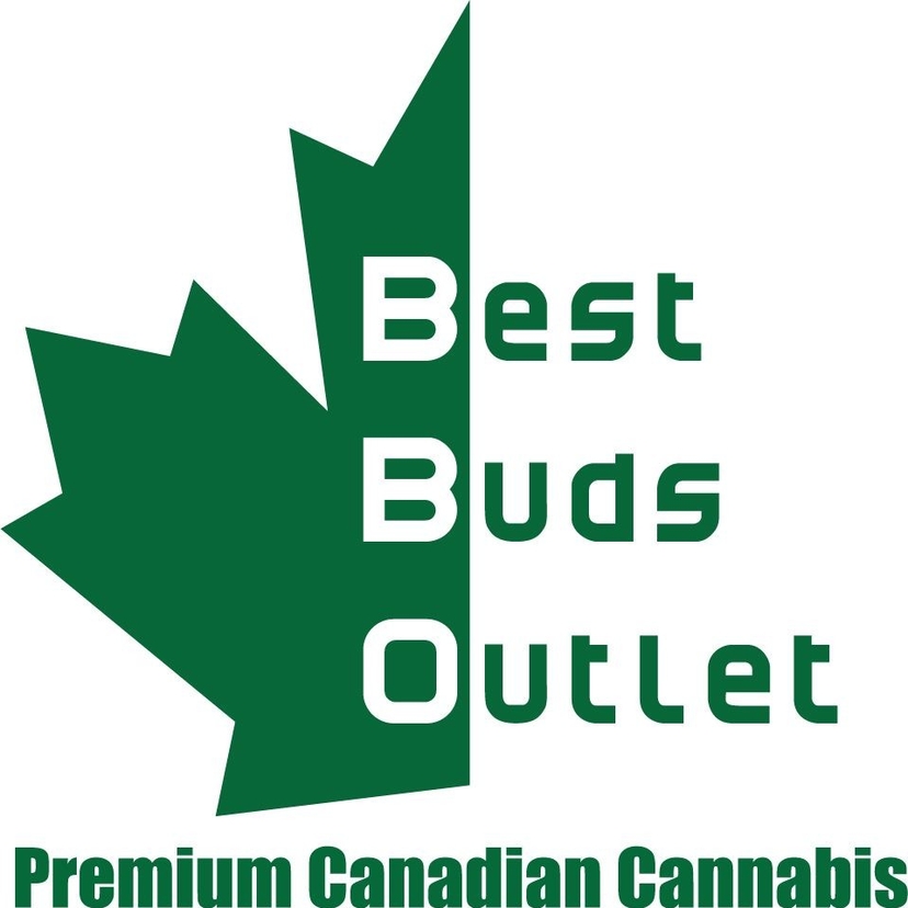 Best Buds Outlet - Airdrie West