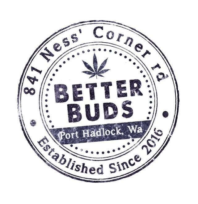 Better Buds - Port Hadlock