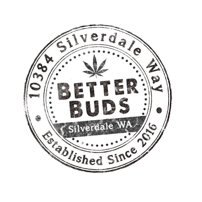 Better Buds - Silverdale