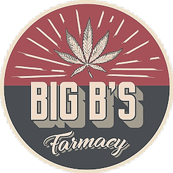 Big B's Farmacy - Claremore