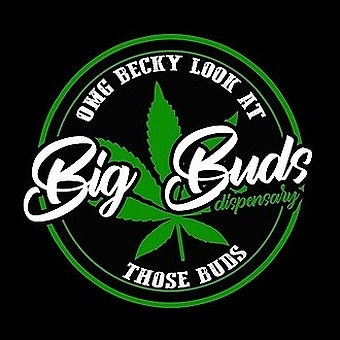 Big Buds Dispensary - Chandler