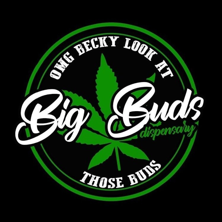 Big Buds Natural Releaf - Owasso