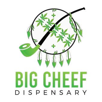 Big Cheef Dispensary - Muskogee