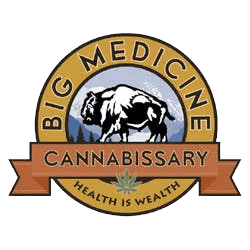 Big Medicine Cannabissary - Colorado Springs