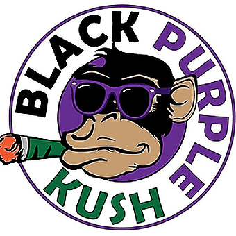 Black Purple Kush - Tulsa