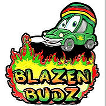 Blazin Budz LLC