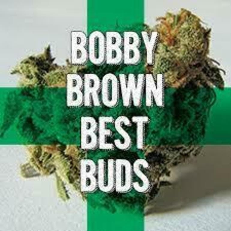 Bobby Brown Best Buds - Colorado Springs