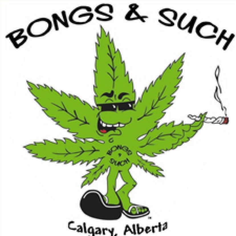 Bongs And Such Plus - Macleod