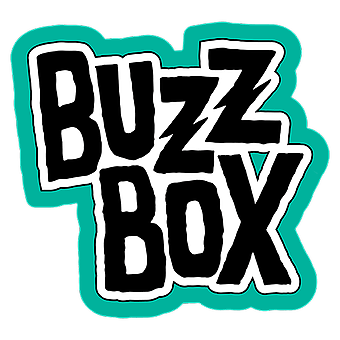 Buzz Box | Cannabis Dispensary