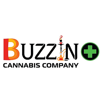 Buzzin Cannabis Company - Broken Arrow