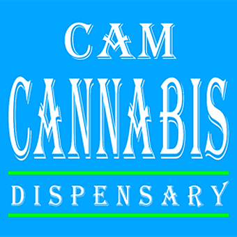 CAM Cannabis - Broken Arrow