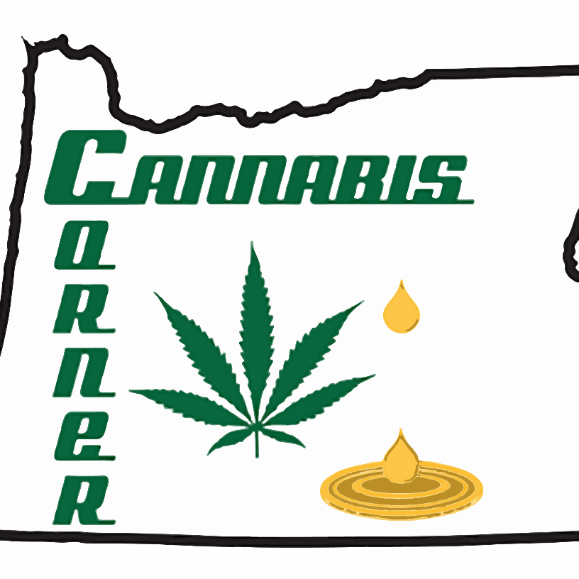 Cannabis Corner - Portland