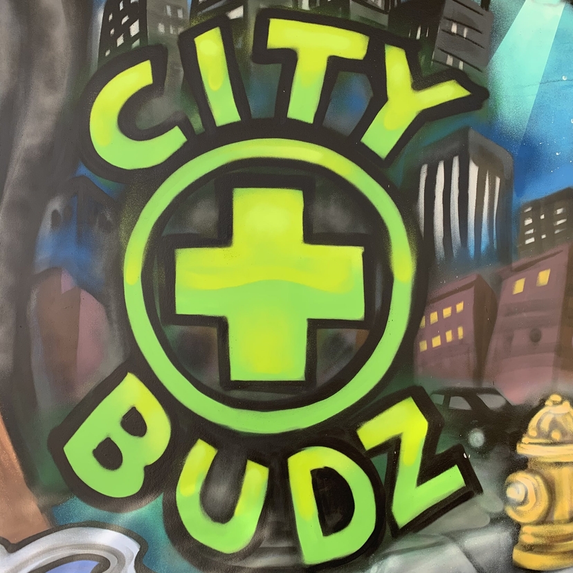 City Budz Dispensary