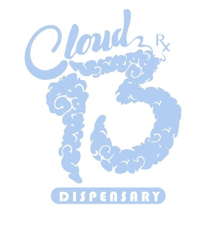 Cloud 13 Rx Dispensary