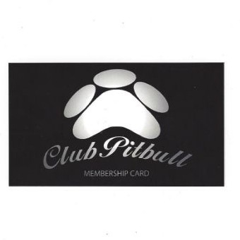 Club Pitbull - Salem