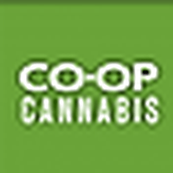 Co-op Cannabis- Dalhousie
