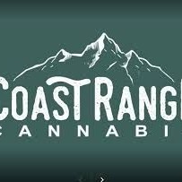 Coast Range Cannabis Comox