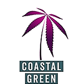 Coastal Green - Trust Mother Nature