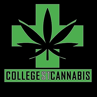 College St. Cannabis