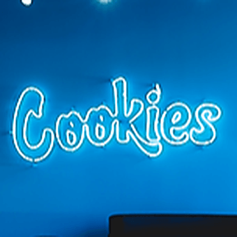 Cookies Sacramento