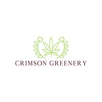 Crimson Greenery Dispensary