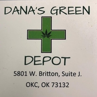 Dana's Green Depot - OKC