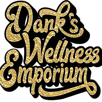 Dank's Wellness Emporium - Norman