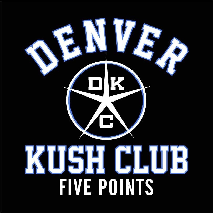 Denver Kush Club  - Denver