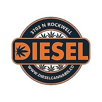 Diesel Cannabis Co - Bethany