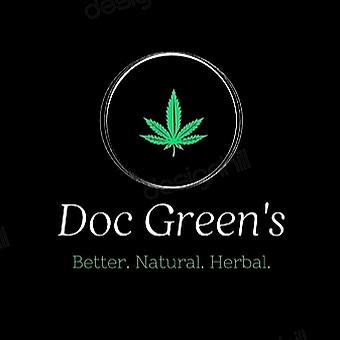 Doc Green's Dispensary - Oklahoma
