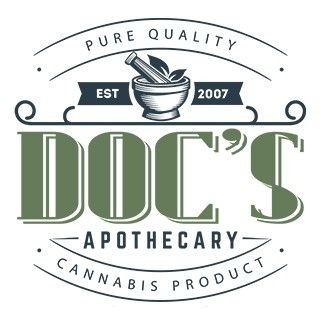 Doc's Apothecary - Med &amp; Rec Dispensary