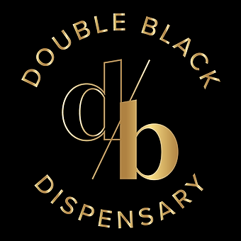Doctors Garden - Double Black Dispensary
