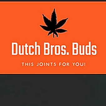Dutch Bros. Buds