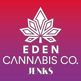Eden Cannabis Co. | Jenks, OK