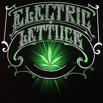 Electric Lettuce - Tulsa