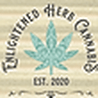 Enlightened Herb Cannabis - Black Diamond