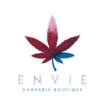 Envie Cannabis Boutique - Tulsa