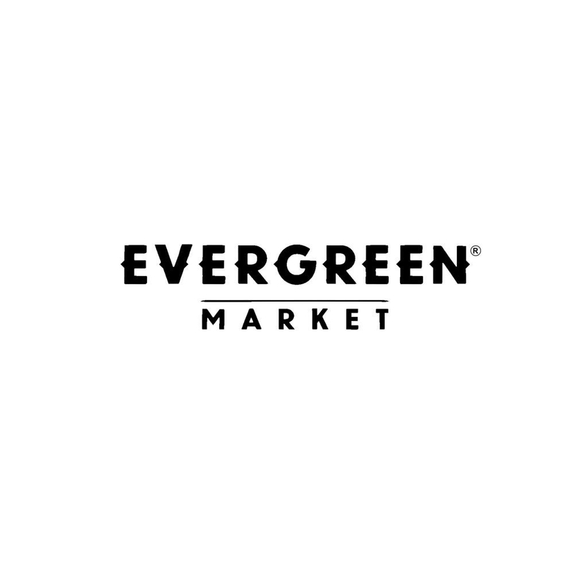 Evergreen Market - Kirkland