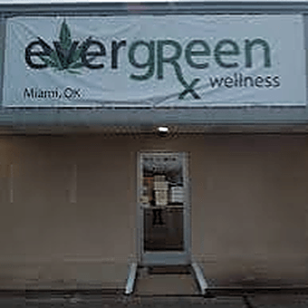 Evergreen Wellness - Miami