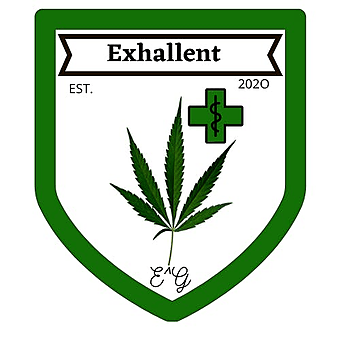 Exhallent - Medical Marijuana Dispensary