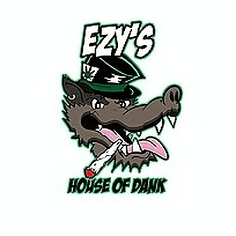 Ezy's House Of Dank - Yale