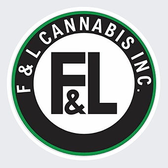 F&amp;L Cannabis Inc - Enwistle