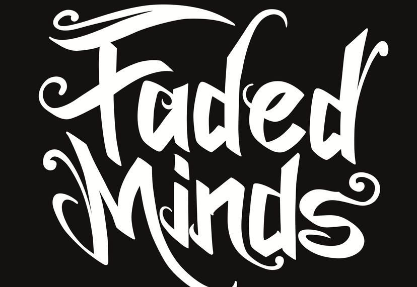 Faded Minds