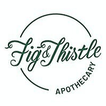 Fig &amp; Thistle Apothecary
