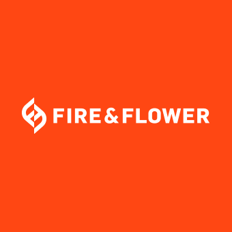 Fire &amp; Flower | Lethbridge Fairways Plaza | Cannabis Store